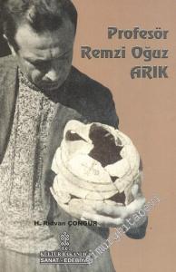 Profesör Remzi Oğuz Arık -