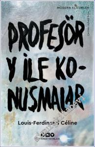 Profesör Y ile Konuşmalar -        2023