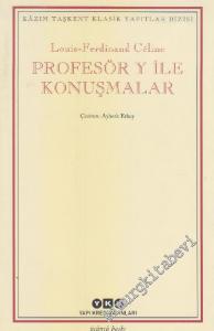 Profesör Y ile Konuşmalar -        2017
