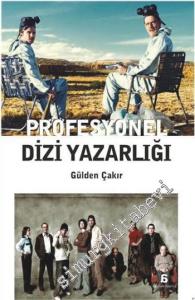 Profesyonel Dizi Yazarlığı -