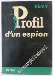 Profil d'Un Espion -        1953