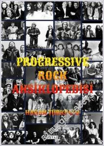 Progressive Rock Ansiklopedisi -        2025