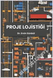 Proje Lojistiği -        2024