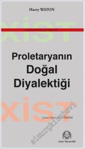 Proletaryanın Doğal Diyalektiği -        2025