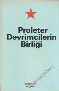 Proleter Devrimcilerin Birliği  -