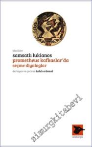 Prometheus Kafkaslar'da - Seçme Diyaloglar -        2019