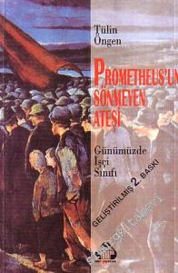 Prometheus'un Sönmeyen Ateşi: Günümüzde İşçi Sınıfı -        1996