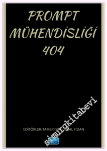 Prompt Mühendisliği 404 -
