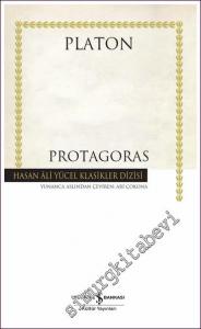 Protagoras CİLTLİ -        2022
