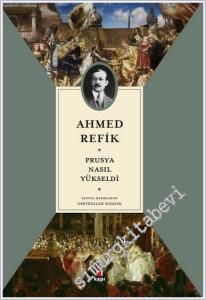 Prusya Nasıl Yükseldi -        2025