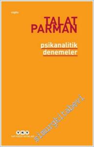 Psikanalitik Denemeler -        2025