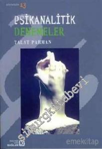 Psikanalitik Denemeler  -