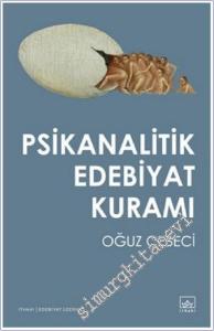 Psikanalitik Edebiyat Kuramı -        2015