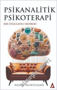 Psikanalitik Psikoterapi - Bir Uygulayıcı Rehberi -        2025