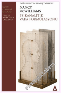 Psikanalitik Vaka Formülasyonu - Fatih Pulat'ın Sunuş Yazısı İle -         2026