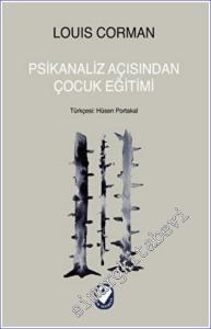 Psikanaliz Açısından Çocuk Eğitimi -
