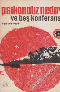 Psikanaliz Nedir ve Beş Konferans -        1975