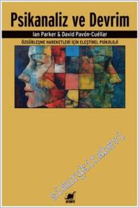 Psikanaliz ve Devrim: Özgürleşme Hareketleri İçin Eleştirel Psikoloji -        2024