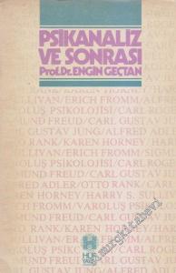 Psikanaliz ve Sonrası -        1981