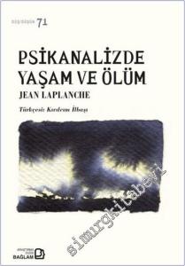Psikanalizde Yaşam ve Ölüm -        2025