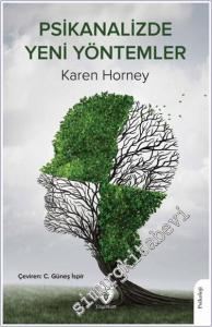 Psikanalizde Yeni Yöntemler -        2024