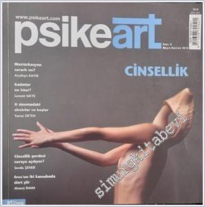 Psikeart : Cinsellik - Sayı 9      Mayıs - Haziran 2010