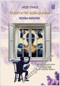 Psikiyatri Koğuşunda Resim Sergisi -        2025