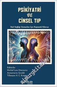 Psikiyatri ve Cinsel Tıp Ruh Sağlığı Uzmanları İçin Kapsamlı Kılavuz -        2025