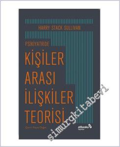 Psikiyatride Kişiler Arası İlişkiler Teorisi -        2025
