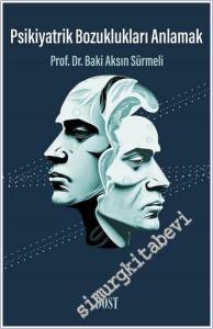 Psikiyatrik Bozuklukları Anlamak -        2025