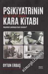 Psikiyatrinin Kara Kitabı - Pek de Gizli Olmayan -