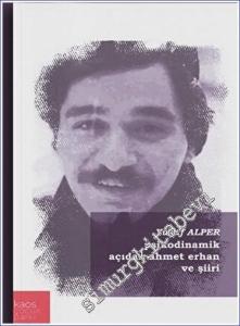 Psikodinamik Açıdan Ahmet Erhan Şiiri -        2023