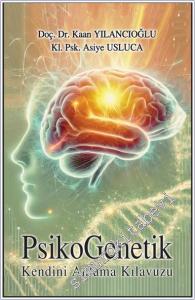 PsikoGenetik : Kendini Anlama Kılavuzu -        2025