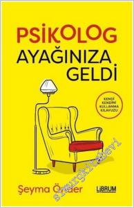 Psikolog Ayağınıza Geldi -        2024