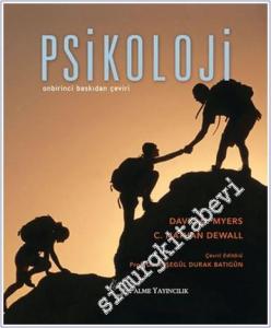 Psikoloji -        2017