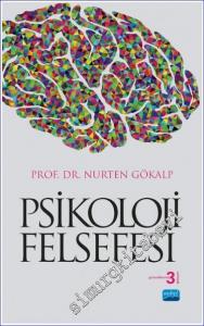 Psikoloji Felsefesi -        2022