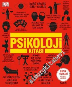 Psikoloji Kitabı CİLTLİ -        2019