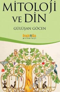 Psikoloji, Mitoloji ve Din -        2018