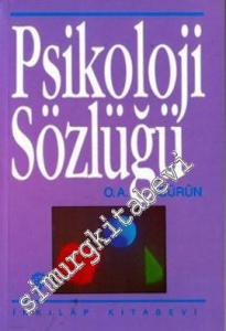 Psikoloji Sözlüğü -        2000