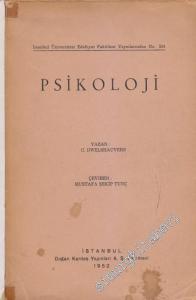 Psikoloji -