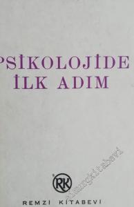 Psikolojide İlk Adım -        1970