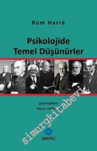 Psikolojide Temel Düşünürler -