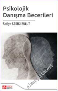 Psikolojik Danışma Becerileri -        2025