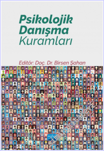 Psikolojik Danışma Kuramları -        2026