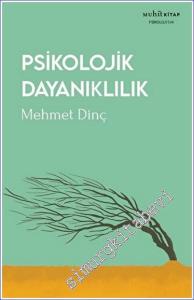 Psikolojik Dayanıklılık -        2023