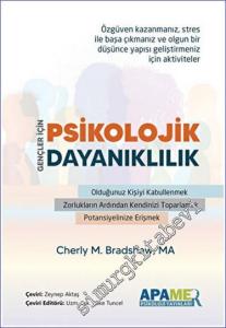 Psikolojik Dayanıklılık -        2023