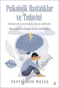 Psikolojik Hastalıklar ve Tedavisi  -        2023
