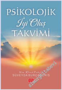 Psikolojik İyi Oluş Takvimi -        2025