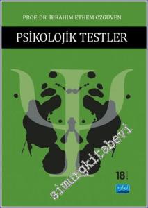 Psikolojik Testler -        2025