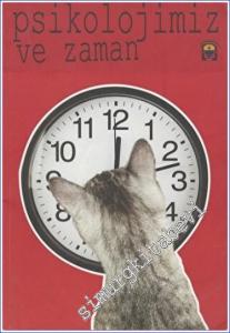 Psikolojimiz ve Zaman -        2015